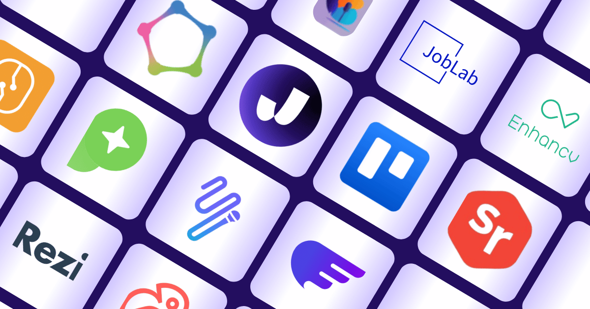 Best 15 AI Tools for Job Seekers in 2024
